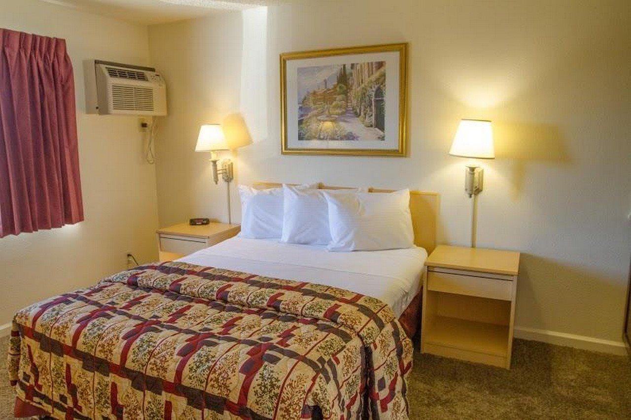 California Suites Hotel San Diego Ngoại thất bức ảnh