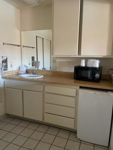 California Suites Hotel San Diego Ngoại thất bức ảnh