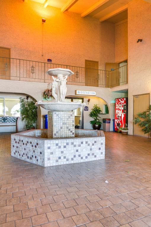California Suites Hotel San Diego Ngoại thất bức ảnh